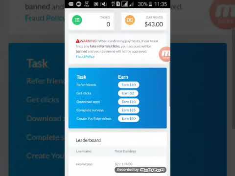 Viral Market ViralMarket.co Review | Make LEGIT Money Online On Social Media With Viral Market