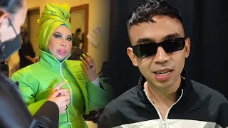 Tak suka boleh ‘swipe’, Alyph mungkin kerjasama lagi dengan Vida