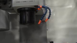 2000 Haas Mini Mill Vertical Machining Center with Indexer S/N 22834, 16 x 12 x 20 Update