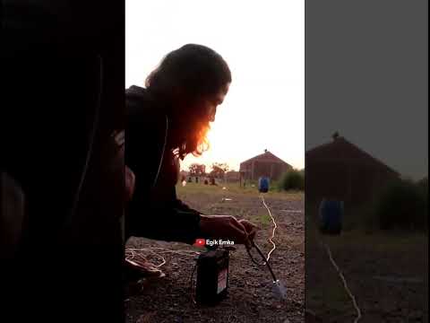 EXPERIMENT MERCON KARBIT NEXT LEVEL