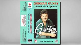 Gökhan Güney - Tutsak 1986 #arabesk Resimi