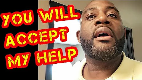 Re-Up: Forney Texas - Can I Help You?  No.  How Ab...