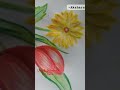 Colour pencil Art