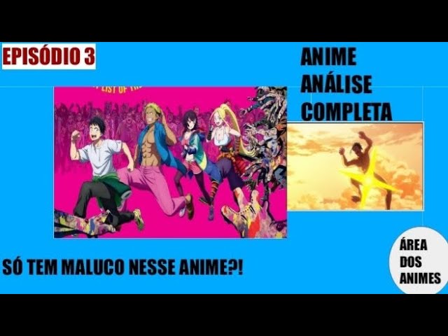 Muito bom esse anime do cara motosserra - iFunny Brazil