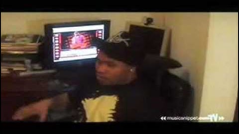 Tom Gist Interview By Ray Lynch Part 1