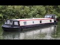 £183,000 Inland boat tour : 2019 Aqualine Canterbury Widebeam