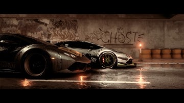 Need for Speed 2015 | Maximum Attack - 2.164.000 points