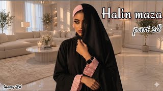 Halin maza part 28