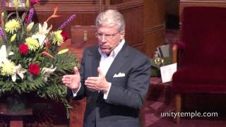 Unity Temple 12 2 12