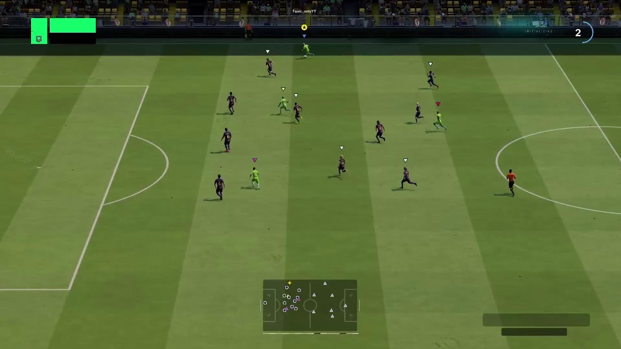 Malenia skibidi sigma