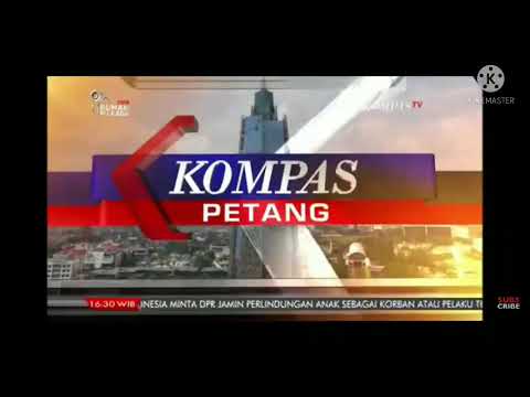 obb kompas petang remix 2017