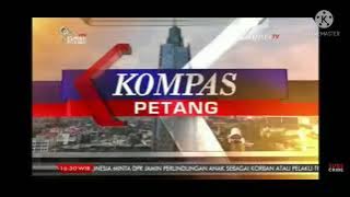 Download lagu obb kompas petang remix 2017