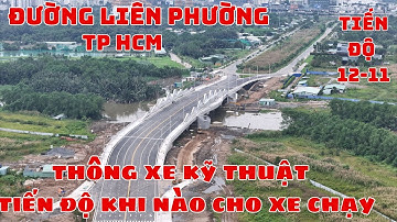 Thông Xe Tuyến Đường Liên Phường: Giải pháp cấp bách giảm áp lực cho Nút giao An Phú - 12-11