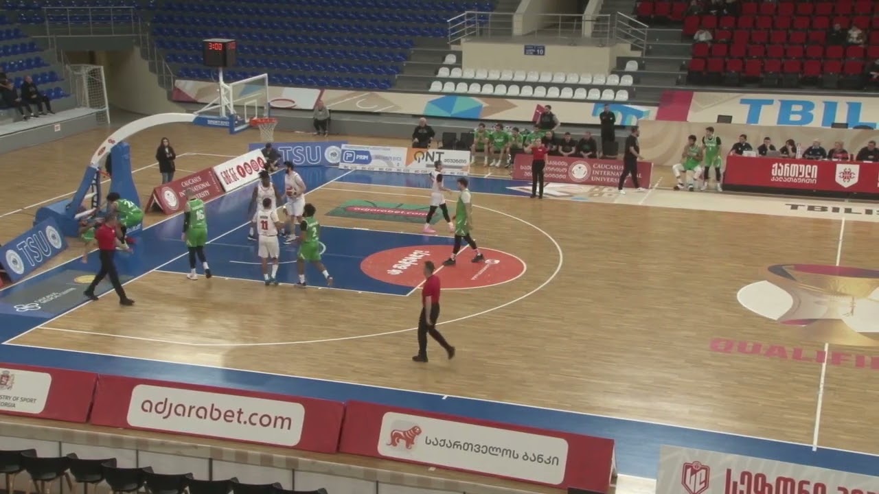 Kavkasia -  Kutaisi  16.12.25