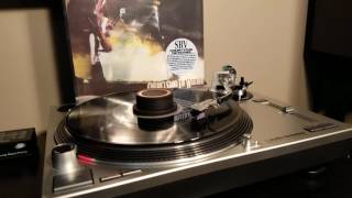 Honey Bee - SRV - Vinyl Rip - HQ