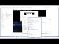 End of video