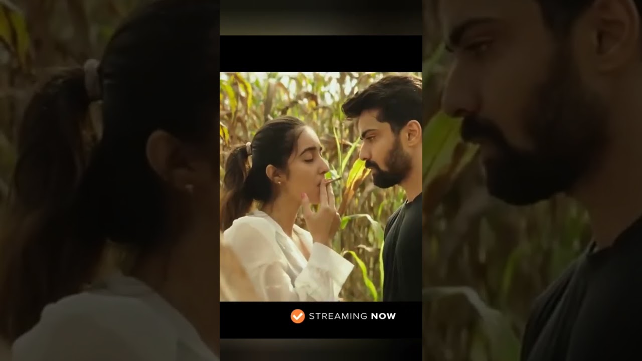 Simrat Kaur Smoking cigarette / bollywood actress smoking 