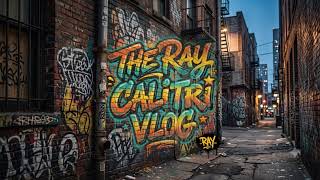 Live with Ray calitri Free merch