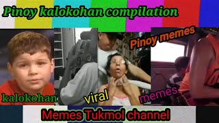 Best Pinoy Kalokohan Memes 2020