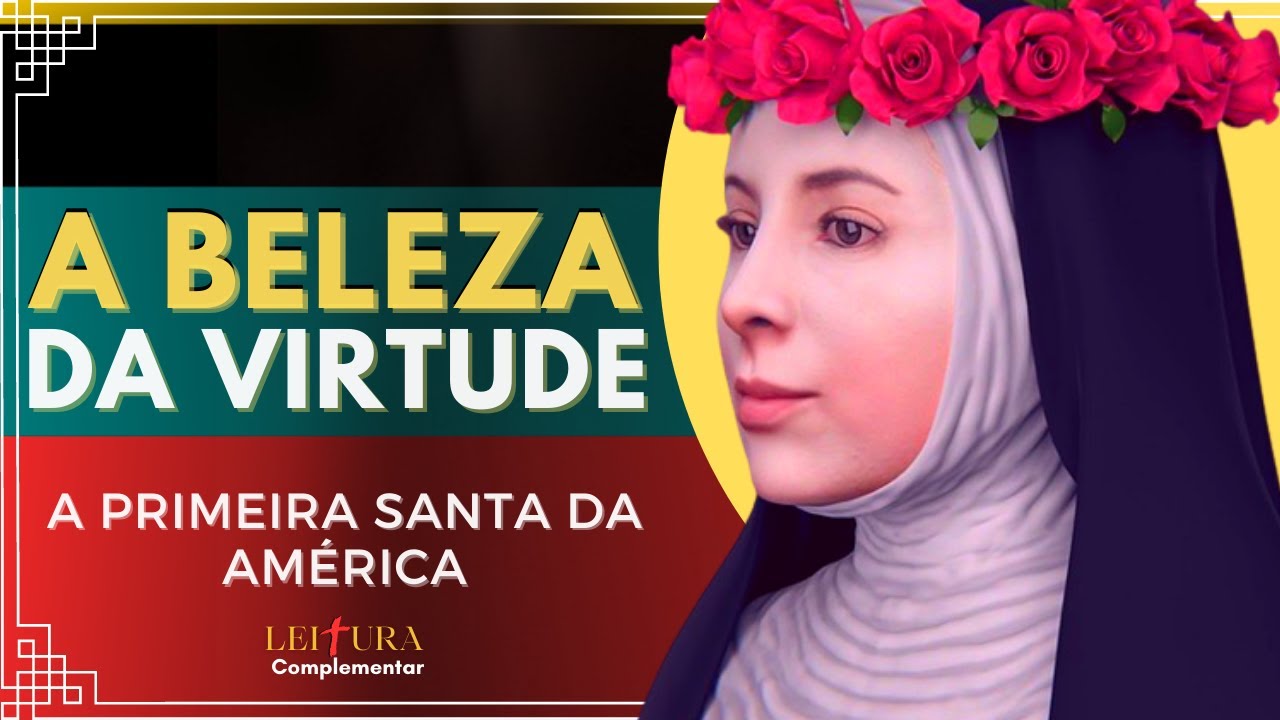 23 de Agosto – Santa Rosa de Lima