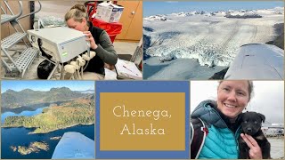 Chenega, Alaska