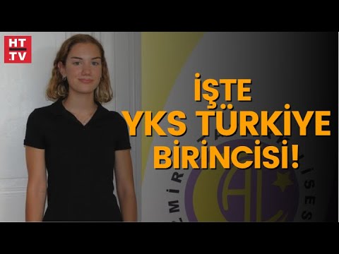 YKS'de tam puan
