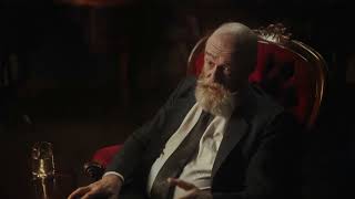 William Barrett & Sons Funeral Directors - Ghost Hands