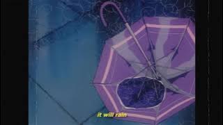 Bruno Mars   It Will Rain Alphasvara Lo Fi Remix