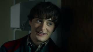 Season 5 Will Byers Stranger Things Twixtor Scenepack