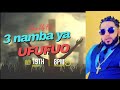 3 NAMBA YA UFUFUO