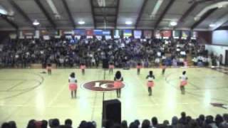 Laguna Creek High School Culture Day 2011 Act 9
