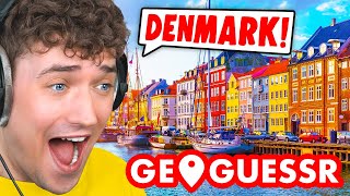 GeoGuessr DENMARK Edition!