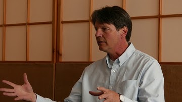 Non-duality with Jim Newman: Nothing is going to help you