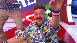 Programa 22 - Peligro Sin Codificar 2014