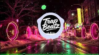 Wild Bass Escape – Run with the Bass | Trap Beatz