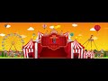 IQ Stage Model carnival set1