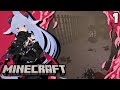 IT'S A WHOLE NEW SPOOKY WORLD! | Minecraft It's Better Together S.C.P SMP Part 1