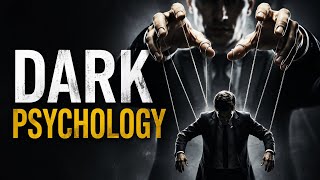 Dark Psychology: 7 Mind Tricks That Control People's Decisions #DarkPsychology