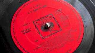 Color Him Father - O.C. Smith (LP 'O.C. Smith At Home' CBS 1969)