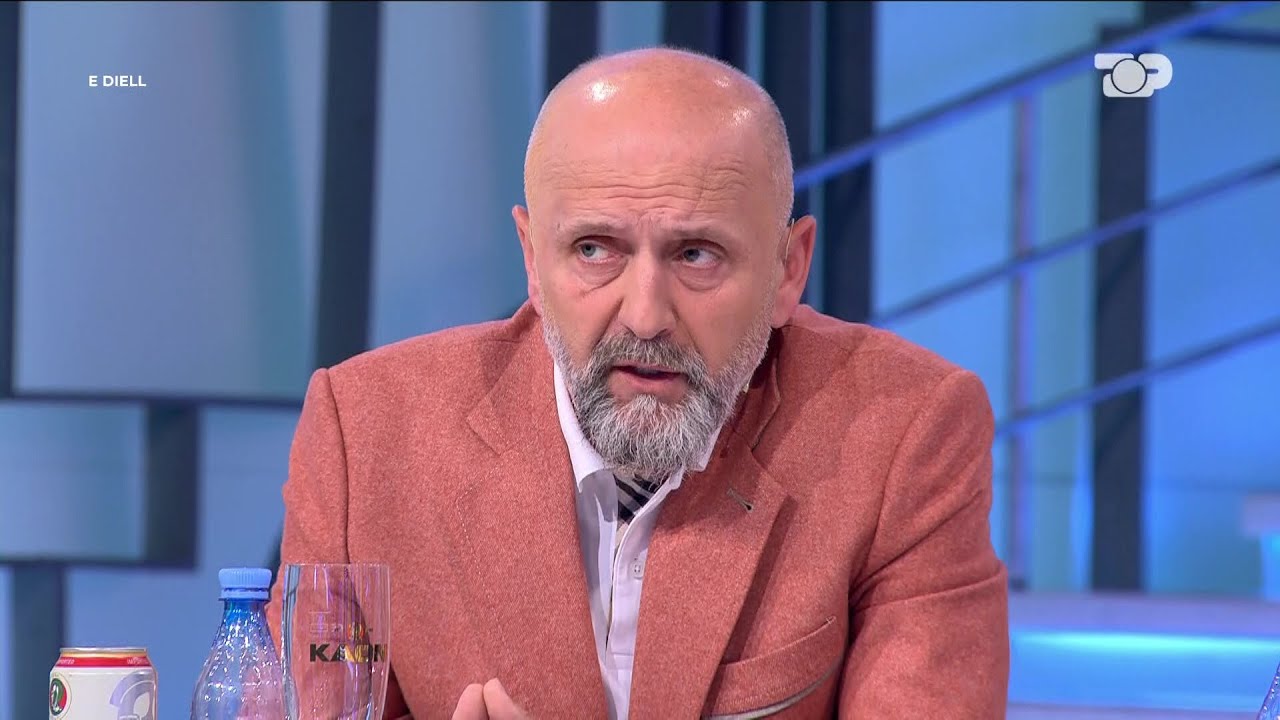 Parashikimet e frikshme të Alfred Cakos: Ja luftrat që do fillojnë shpejt - E Diell