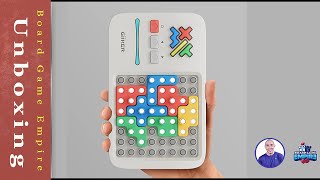 Giiker Super Blocks Unboxing screenshot 3