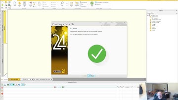 V24 Project Development Soup to Nuts Step 6