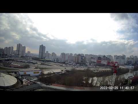 [ ? LIVE ] ?????? ???? ??????? // Kyiv, Ukraine  // ??????? ??????