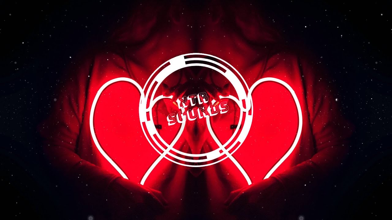 BORNS Electric Love (TWINSICK & NTR Sounds Remix)🎶No Copyright Music🎶