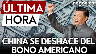 Última Hora: Brics: China Se Deshizo De 48.900 Millones De Dólares En Bonos Del Tesoro De Eeuu