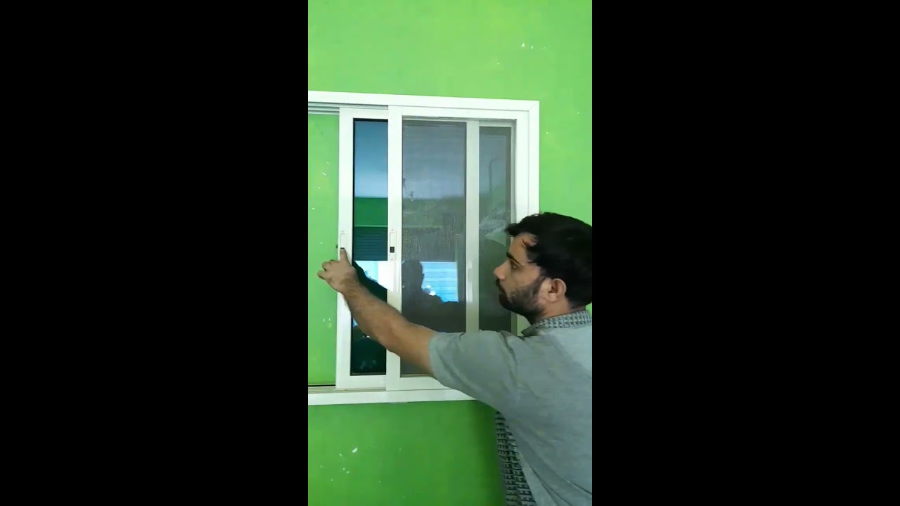 JINDAL SLIDER WINDOW Slider Window Price