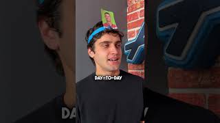 Guess Who It Is.. @livswearingen @TheDomBrackShow