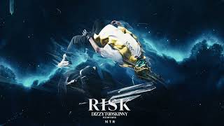 DIZZYTOOSKINNY - RISK (PROD. INTOMYMIND) | ديزي تو سكيني - ريسك