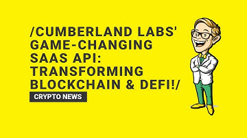 Cumberland Labs