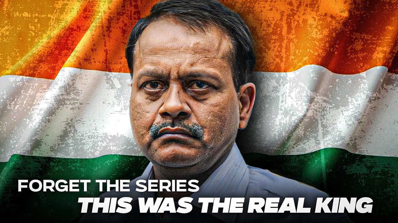 Is Mirzapur Based On Real Story